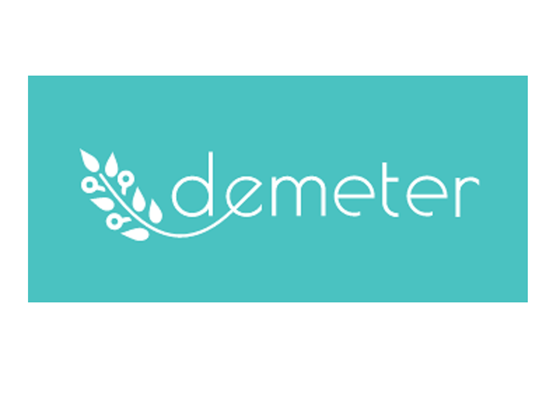 DEMETER - IoT-based data analysis to improve farming