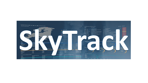 SkyTrack - Digital twins for Operational Management Systems (OMS) and production analytics