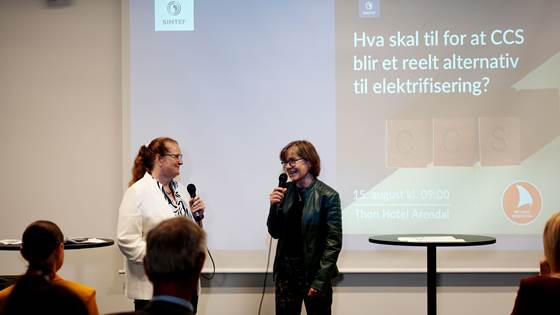 Energitirsdag Arendalsuka 2024