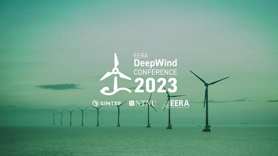 EERA DeepWind 2023