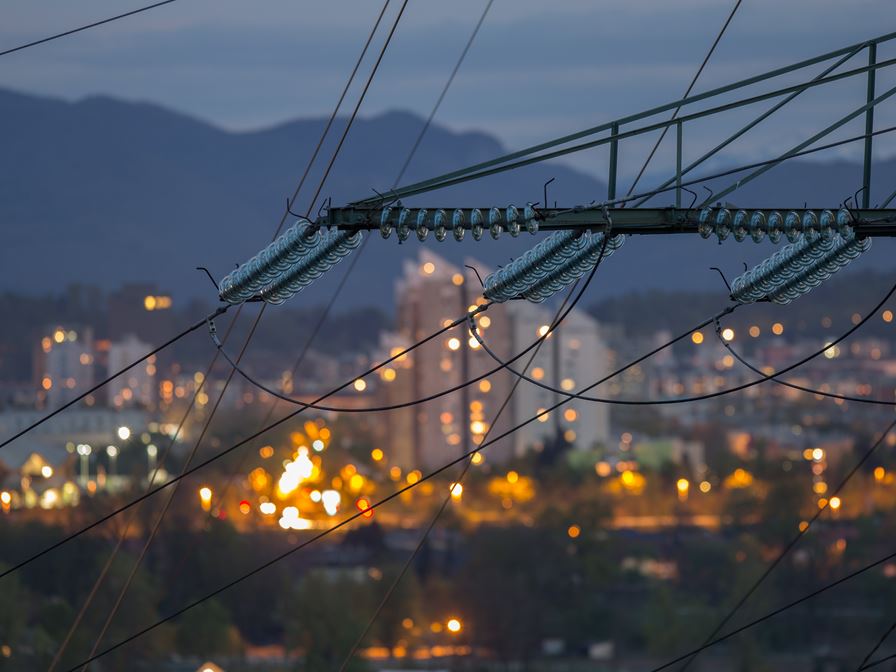 FORSEL - Forsert elektrifisering gjennom tilknytning til nettet med vilkår og leveringspålitelighet tilpasset ulike nettkunder