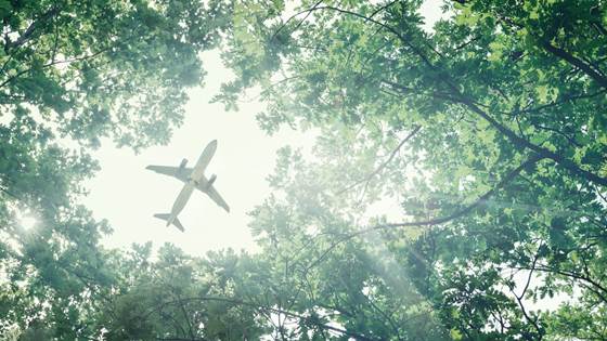 Høringssvar om virkemidler for å fremskynde null- og lavutslippsfly
