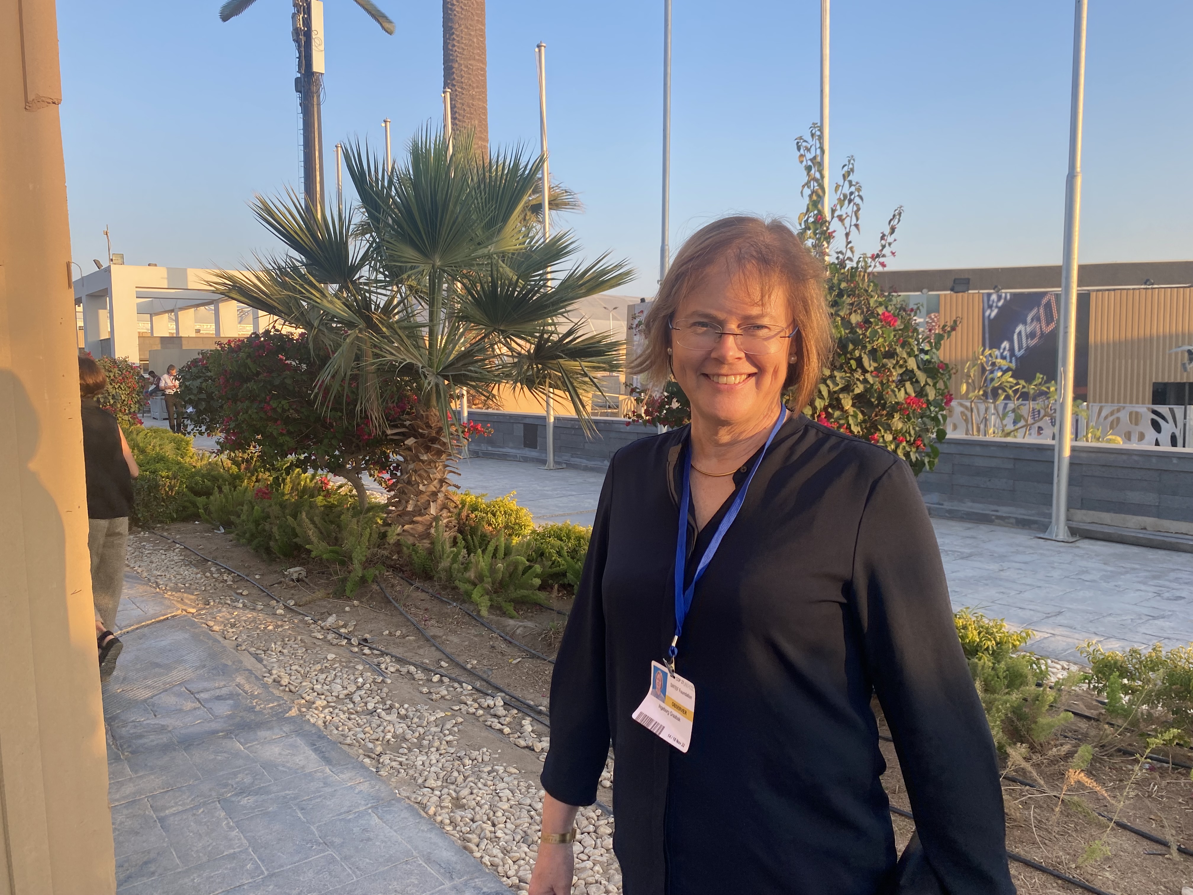 Nytt prosjekt for å styrke Afrikas energifremtid