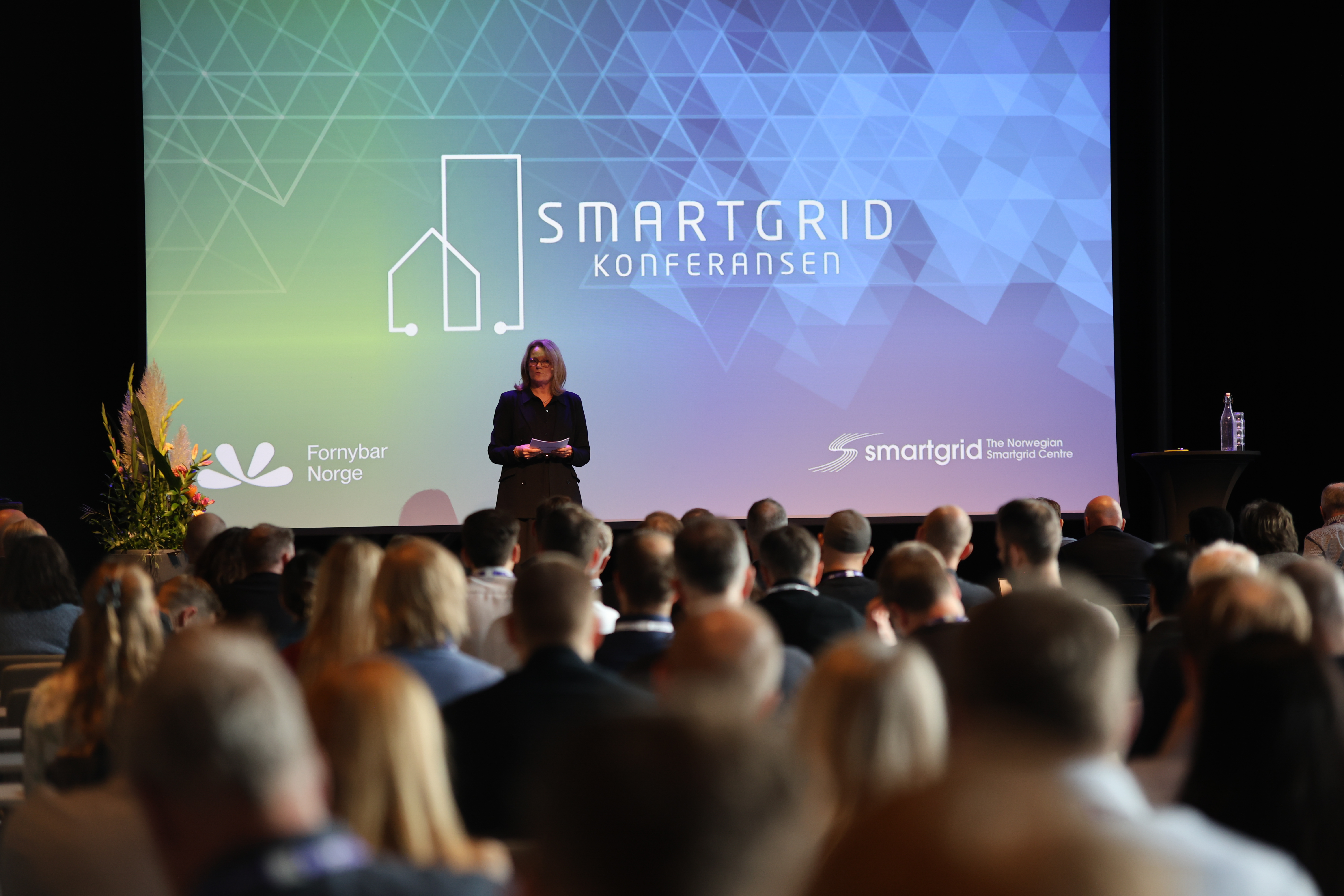Smartgridkonferansen 2026 stilte spørsmålet ingen lenger kan la ligge... er vi forberedt?