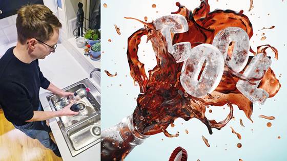 How to Cool Drinks Efficiently During the Holiday Season