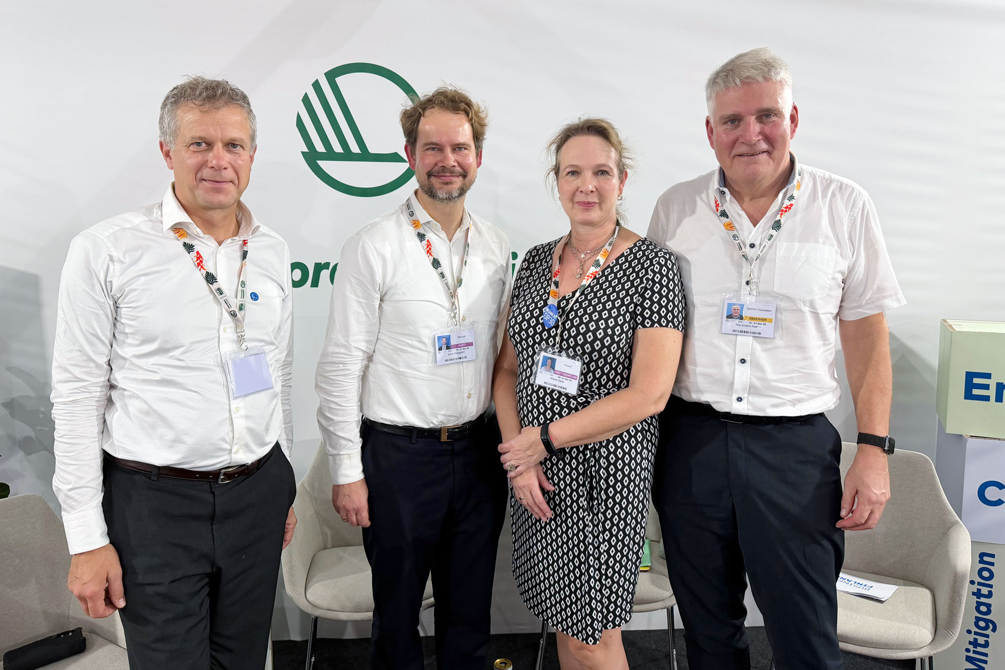 From the Arctic to the Amazon: Exploring Nordic-South American Collaboration on Clean Hydrogen