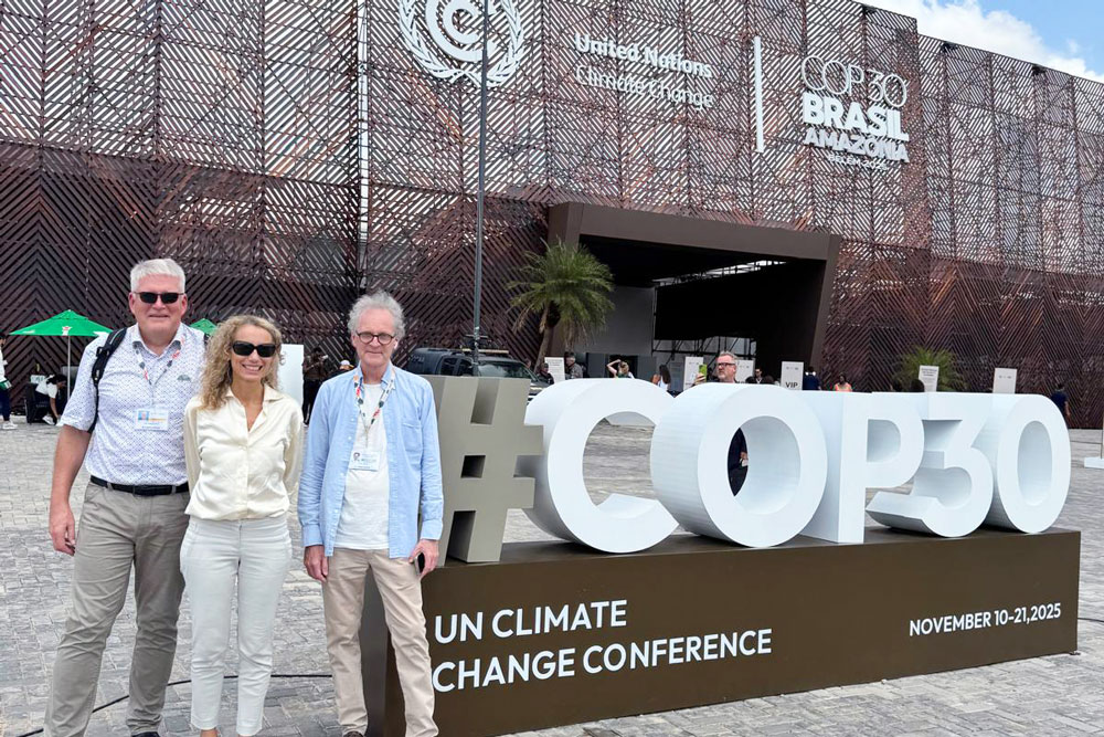 COP30: A Turning Point or More of the Same?