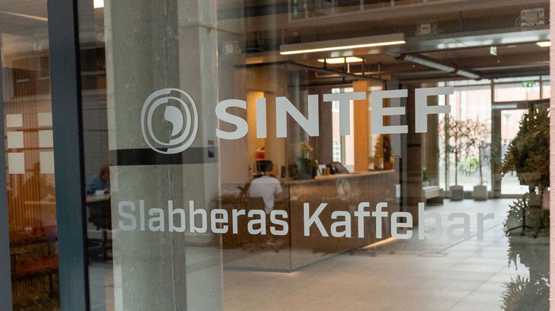 Inngan til Slabberas