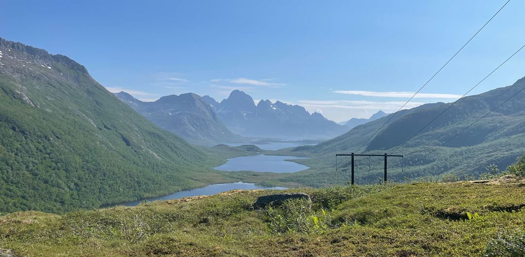 Foto: Harald Varvik Johnsen, Elmea AS
