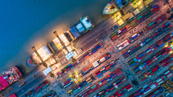 EssPort – Energy Storage Sharing in Ports