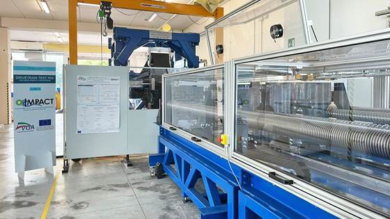 Wave Energy Rig Testing Workshop: Bridging the Gap between Research and Deployment