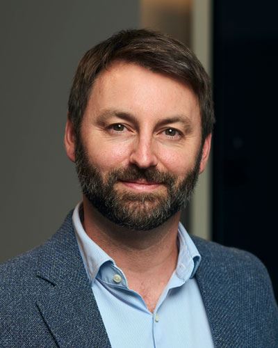 Portrait of Alexis Sevault