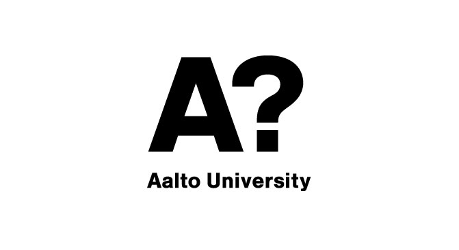 Aalto University logo