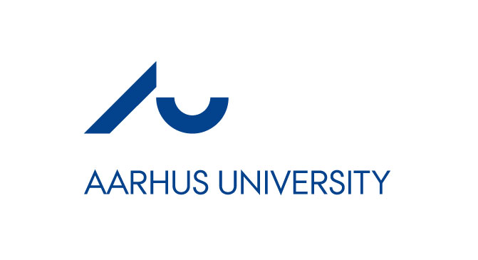 Aarhus University logo