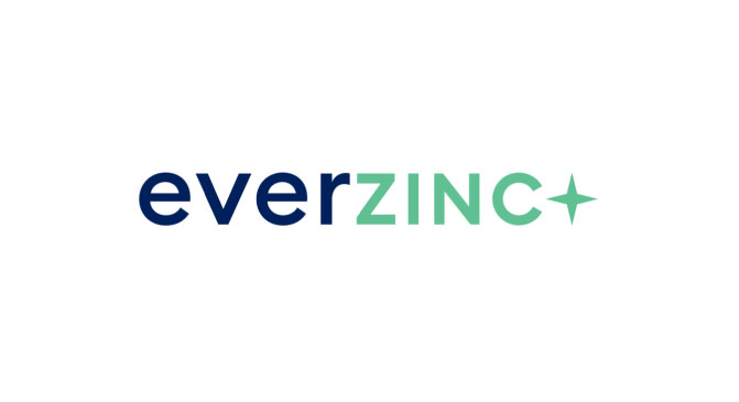 everzinc logo