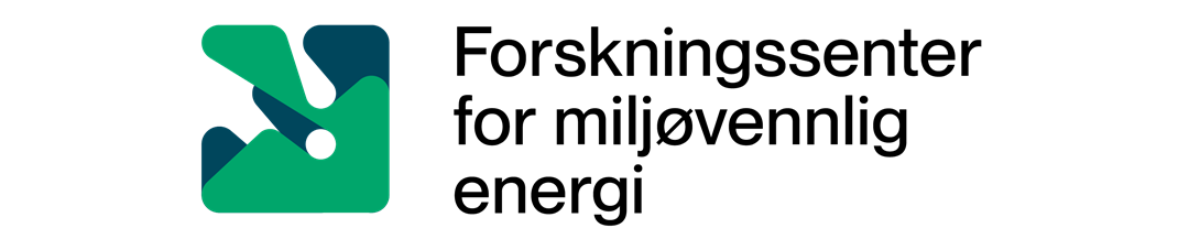 Logo for FME sentrene