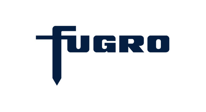 Fugro logo