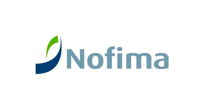 NOFIMA logo