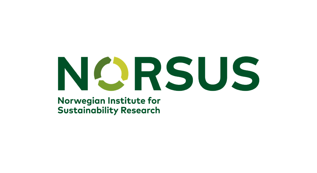 NORSUS logo
