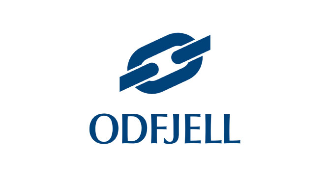 Odfjell logo