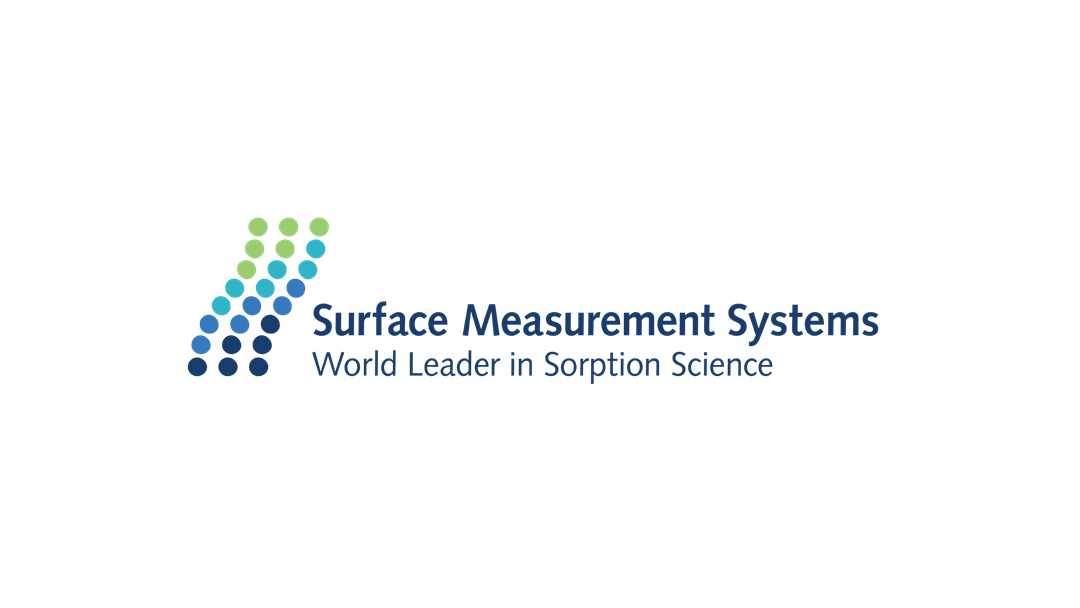 Logo Surface Measurement Systems