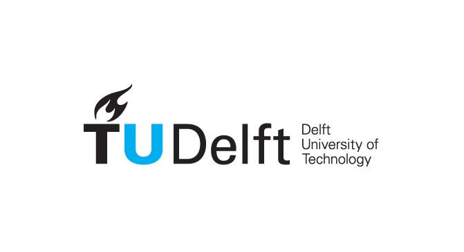 TUDelft logo