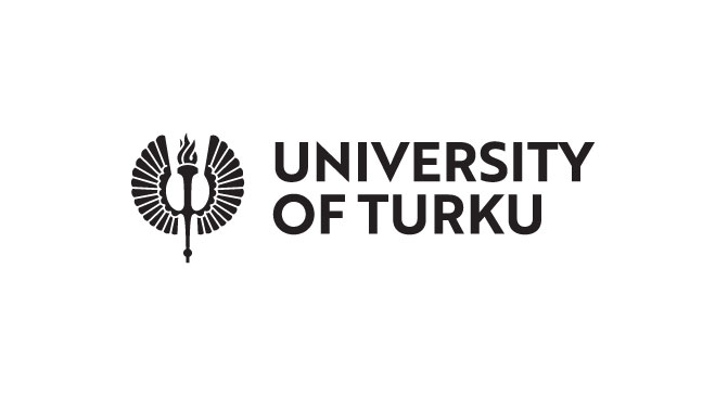 University of Turku logo