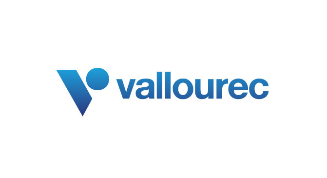 Vallourec logo