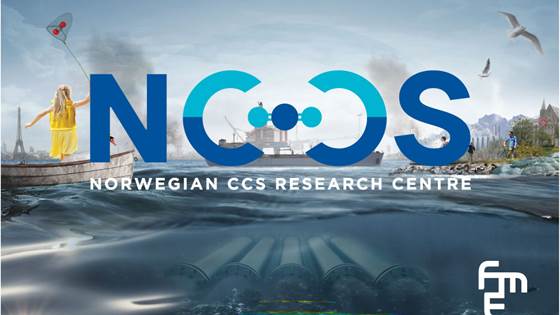 NCCS Consortium Days 2022 - SINTEF
