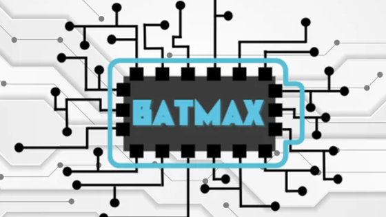 BATMAX - Battery management by multi-domain digital twins