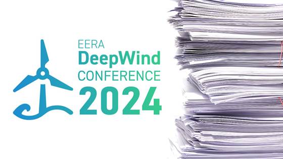 The DeepWind 2024 papers are published
