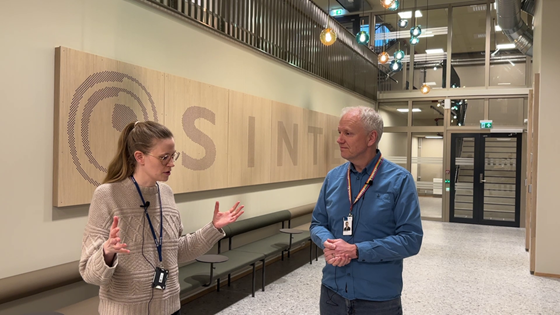 Energieffektiv Fremtid: Ny møteplass for samarbeid