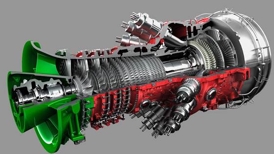 FLEX4H2 – Decarbonised Power