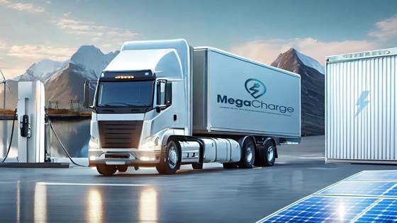 MegaCharge