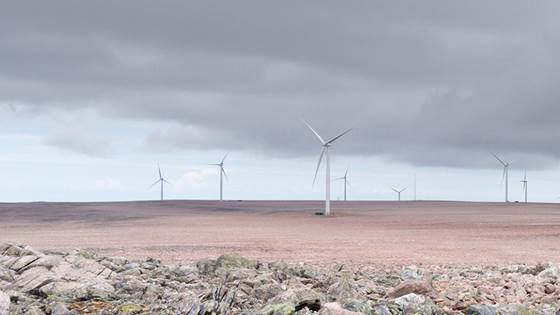 NordKap - Smarter Grid Capacity for Green Energy Transition in Northern Norway