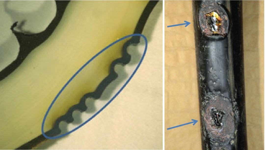 Reliable Power Screen Cable