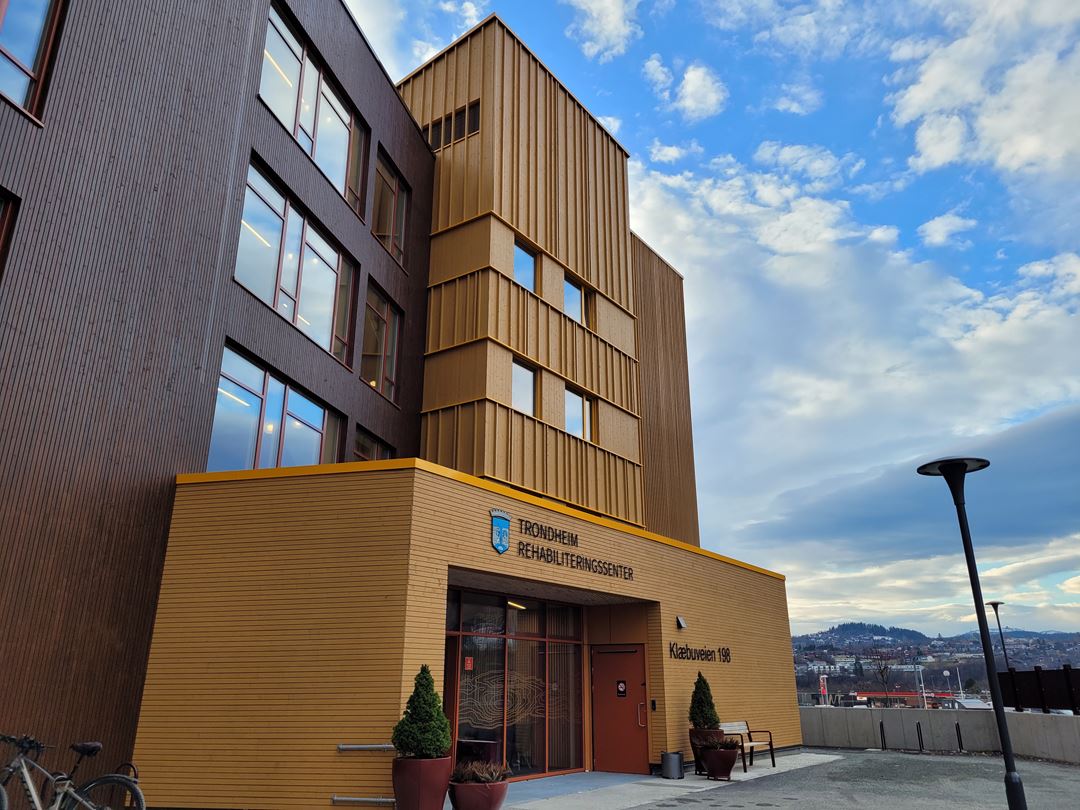 Trondheim Rehabiliteringssenter