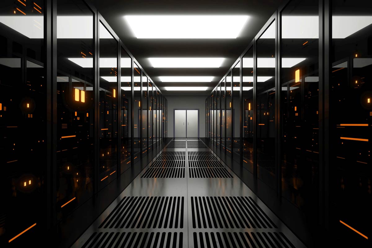 Kan datasentre bygges og drives på en ansvarlig måte?