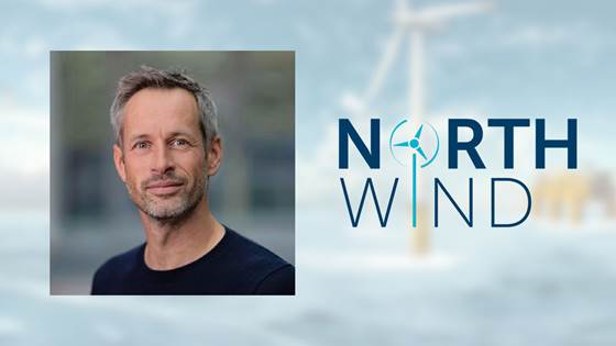 Gard Hopsdal Hansen appointed new director of FME NorthWind