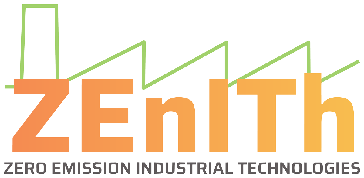 ZEnITh project logo
