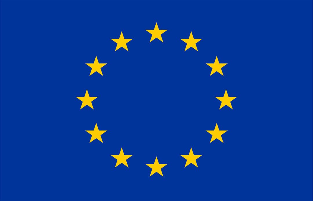 EU-flagg