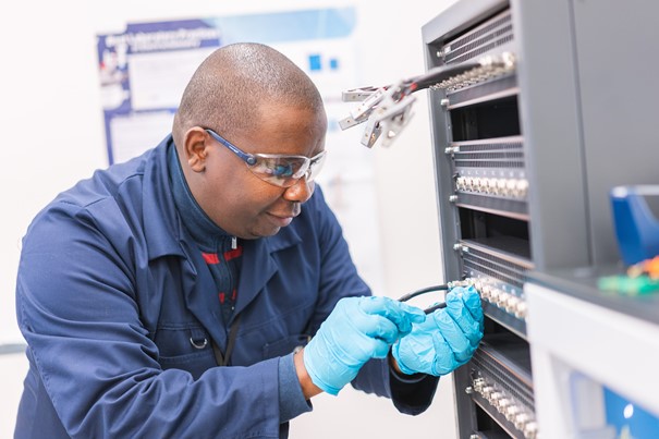 Alt vi trenger å vite for å realisere batterieventyret