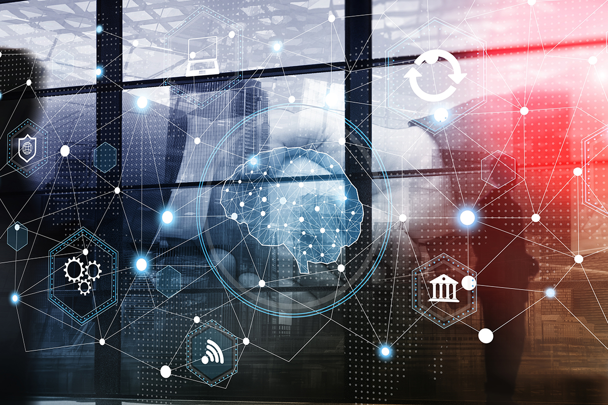 Kan kunstig intelligens bli Norges neste konkurransefortrinn?
