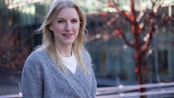 2025: Vi er årets mest attraktive arbeidsplass for unge