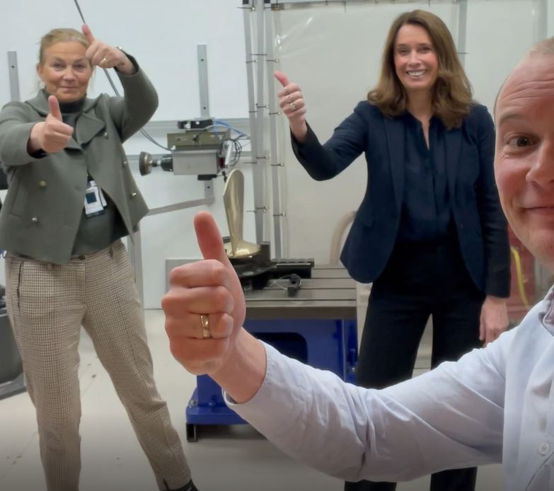 3D-printing: En revolusjonerende produksjonsmetode