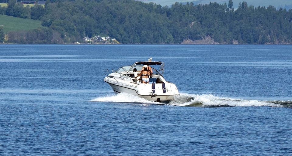 Dødstallene på sjøen dobles – rednings­plattform står uten penger