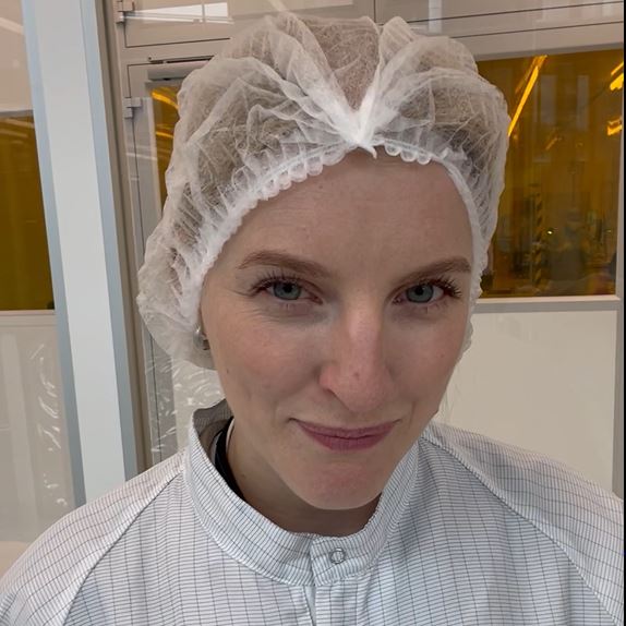 Dyrker ørsmå organer på mikrobrikker