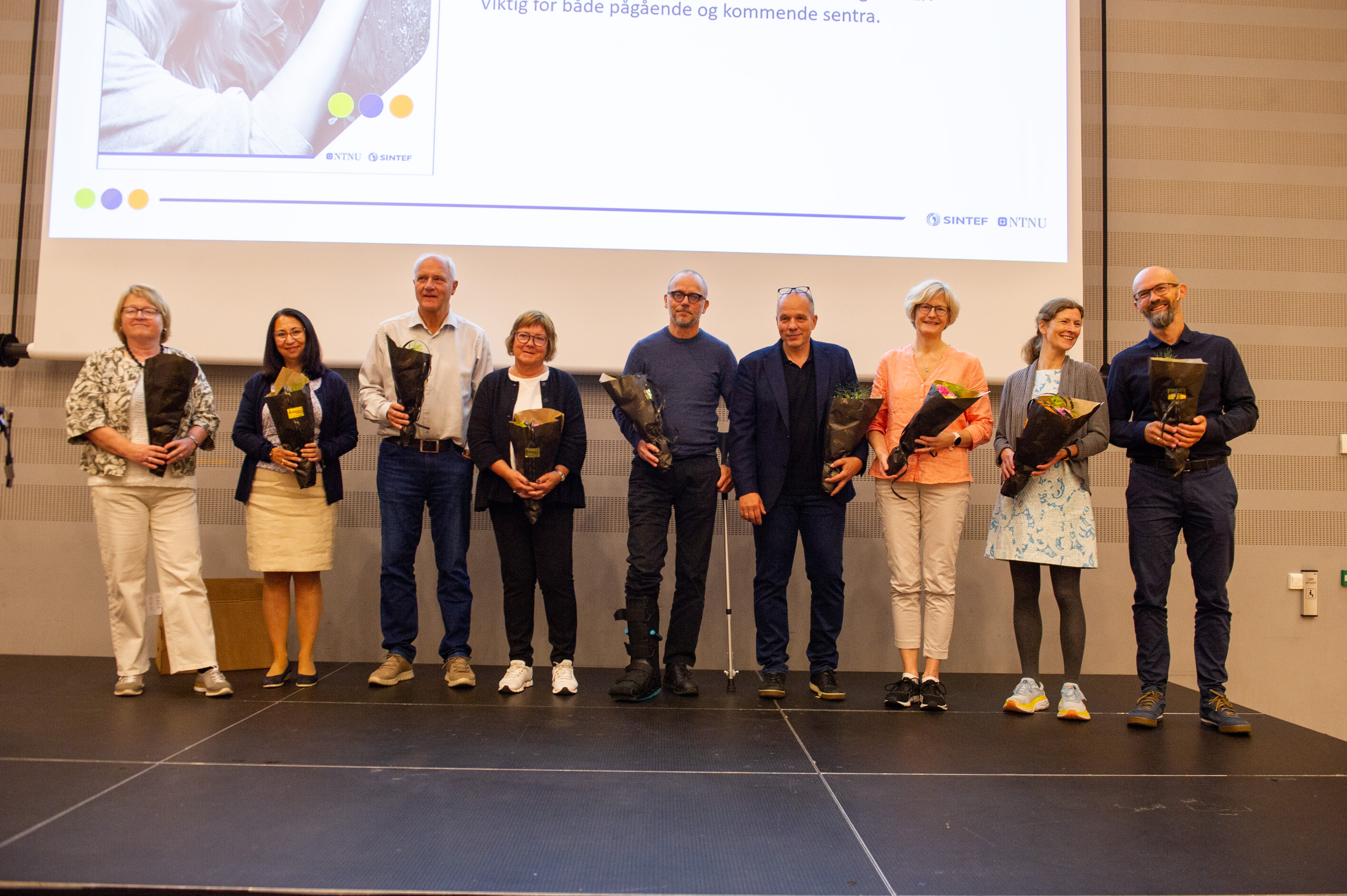 Slik kan vi styrke SFI-enes bidrag til innovasjon