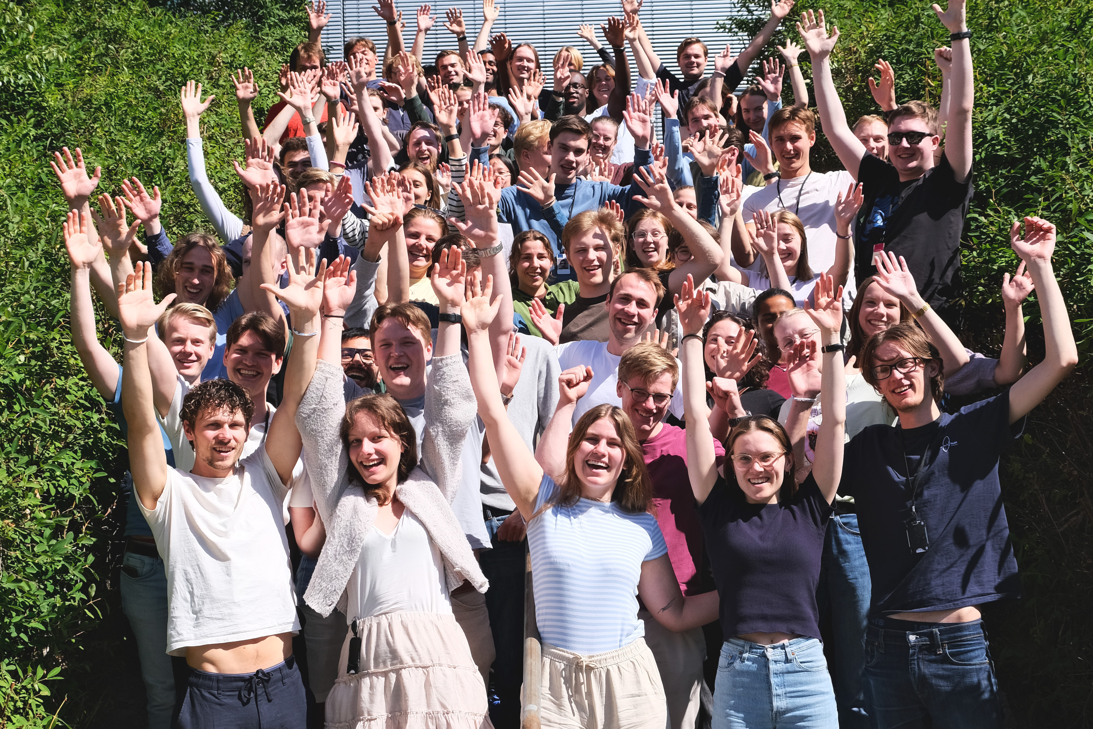 SINTEF er årets mest attraktive arbeidsgiver for unge (2024)