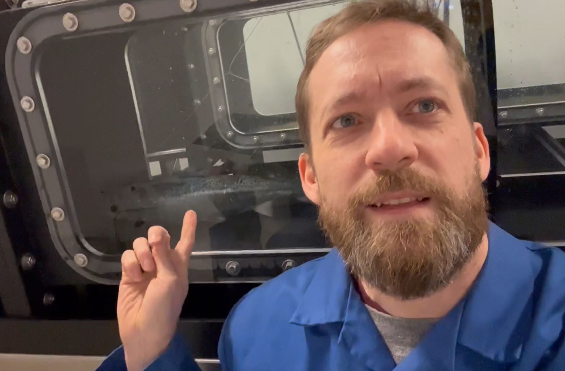 Hvordan kan vi gjøre velferden til oppdrettslaksen bedre?